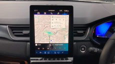 Renault Symbioz 1.6 E-Tech FHEV 145 Techno Esprit Alpine 5dr Auto Hybrid Estate